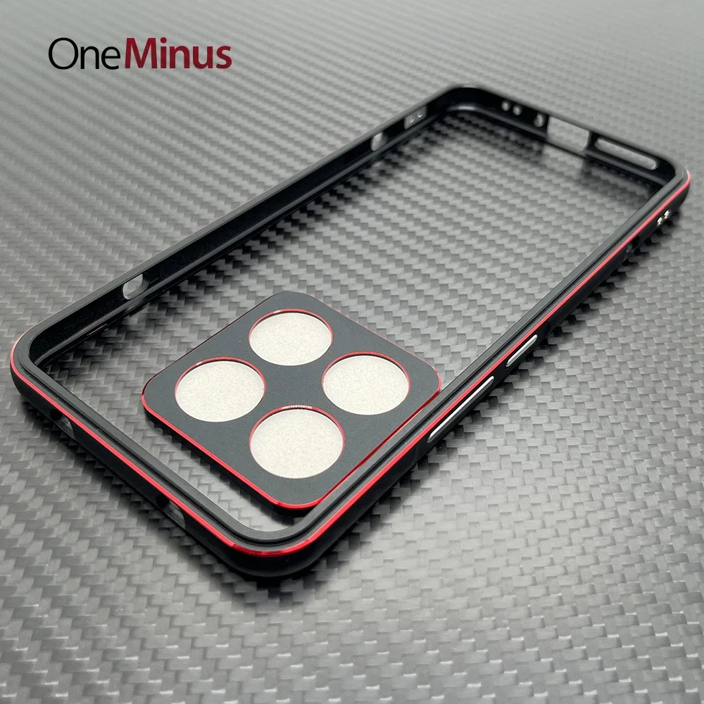 Lightweight Metal Bumper For X - Photography Kit Xiaomi 15T Pro avaliação e preço