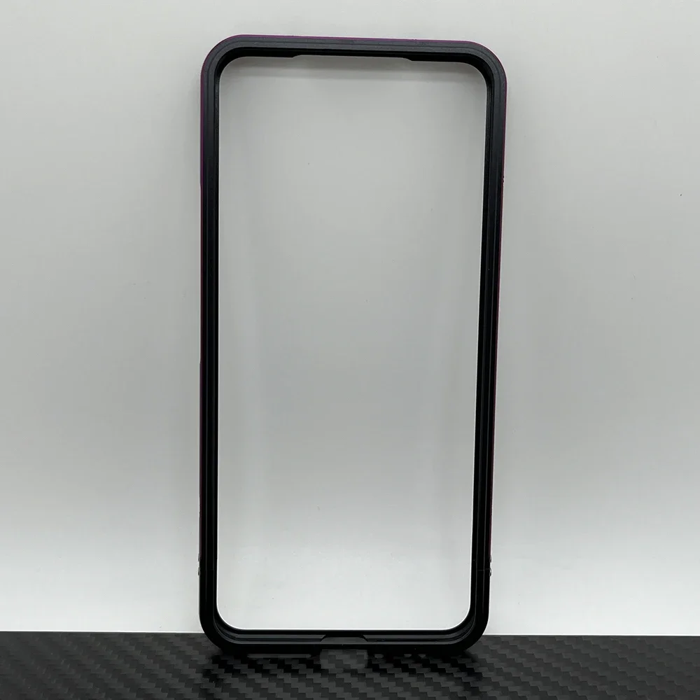 Lightweight Metal Bumper For X - Photography Kit Xiaomi 15T Pro avaliação e preço