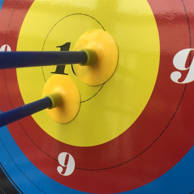 Children's Outdoor Archery Gam - Photography Training avaliação e preço