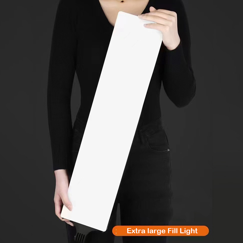 Big Size Fill Lamp Light Photo - Video Led Light Panel avaliação e preço