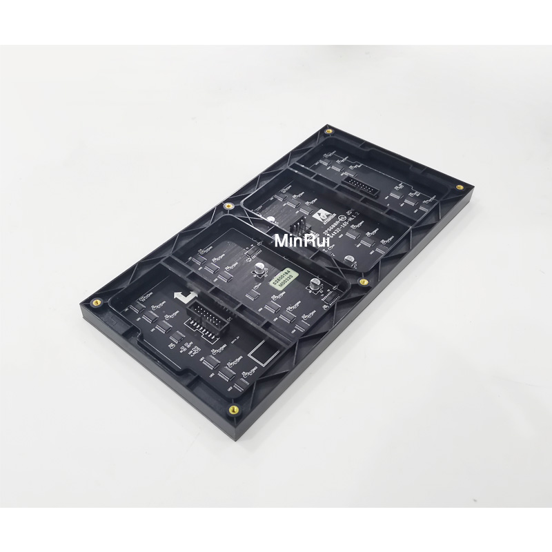 AiminRui High Resolution P4 In - Video Led Light Panel avaliação e preço