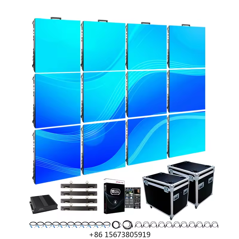 Ultra-light Quick-loading DJ L - Video Led Light Panel avaliação e preço