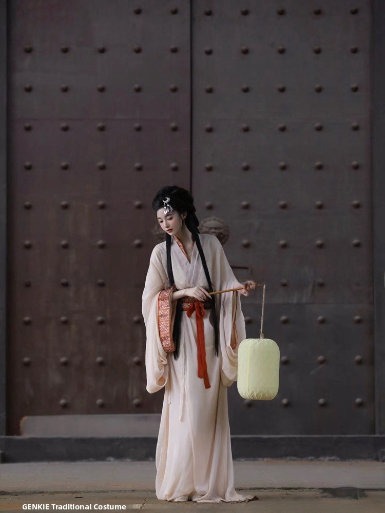 Traditional Hanfu Photography  - Photography Of War avaliação e preço